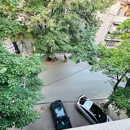 Urban Stay Szkopje Kültér fotó