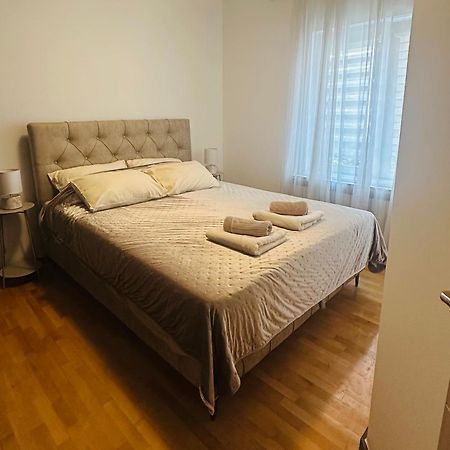 Urban Stay Szkopje Kültér fotó
