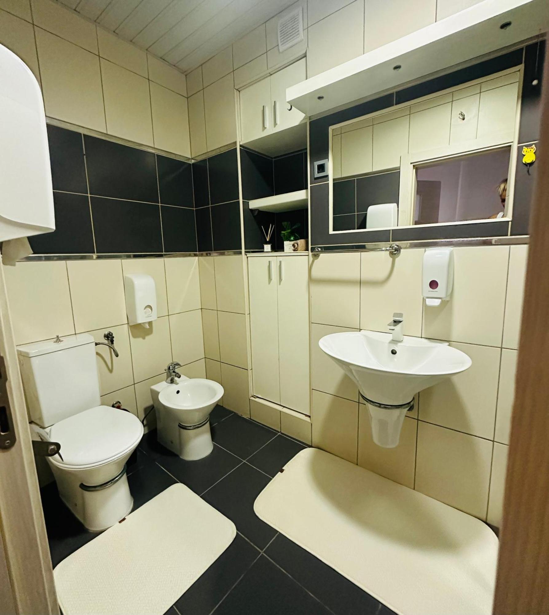 Urban Stay Szkopje Kültér fotó